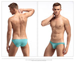 DANJIU Low Waist U-Convex Pouch Bikini (7 Colors), [product_type], Mainstreet Male, Mainstreet Male