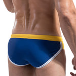 DESMIIT Swim Brief (5 Colors), Swimwear, Mainstreet Male, Mainstreet Male