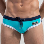 DESMIIT Swim Brief (5 Colors), Swimwear, Mainstreet Male, Mainstreet Male