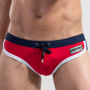 DESMIIT Swim Brief (5 Colors), Swimwear, Mainstreet Male, Mainstreet Male