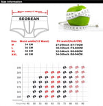 SEOBEAN 100% Cotton Plaid Trunks (8 Colors), Underwear, Mainstreet Male, Mainstreet Male