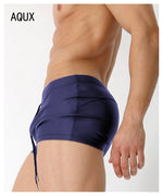 AQUX Beach Shorts Swim Trunks (2 Colors), Swimwear, Mainstreet Male, Mainstreet Male