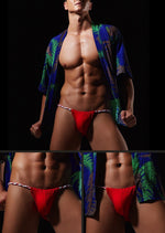 JORIONMIA Rope Bikini (8 Colors), Underwear, Mainstreet Male, Mainstreet Male
