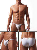 JORIONMIA Rope Bikini (8 Colors), Underwear, Mainstreet Male, Mainstreet Male