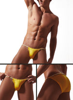 JORIONMIA Rope Bikini (8 Colors), Underwear, Mainstreet Male, Mainstreet Male