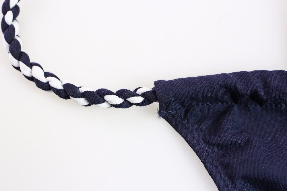JORIONMIA Rope Bikini (8 Colors), Underwear, Mainstreet Male, Mainstreet Male