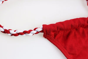 JORIONMIA Rope Bikini (8 Colors), Underwear, Mainstreet Male, Mainstreet Male
