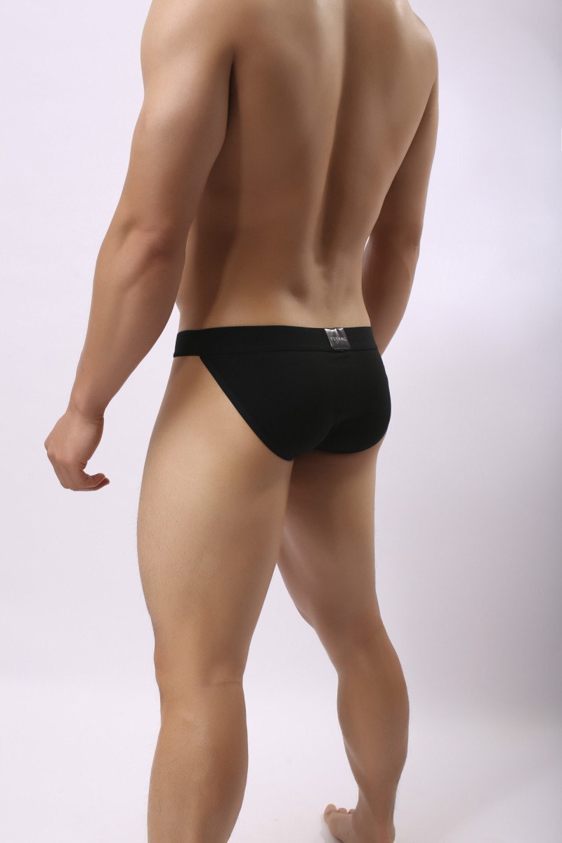 DANJIU U-Convex Pouch Cotton Bikinis (4 Colors), [product_type], Mainstreet Male, Mainstreet Male