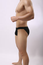 DANJIU U-Convex Pouch Cotton Bikinis (4 Colors), [product_type], Mainstreet Male, Mainstreet Male