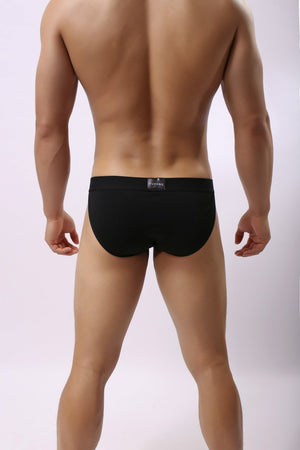DANJIU U-Convex Pouch Cotton Bikinis (4 Colors), [product_type], Mainstreet Male, Mainstreet Male