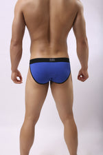 DANJIU U-Convex Pouch Cotton Bikinis (4 Colors), [product_type], Mainstreet Male, Mainstreet Male