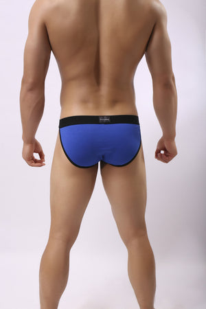 DANJIU U-Convex Pouch Cotton Bikinis (4 Colors), [product_type], Mainstreet Male, Mainstreet Male