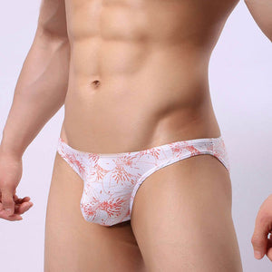 DANJIU Modal Print Bikinis (5 Styles), [product_type], Mainstreet Male, Mainstreet Male
