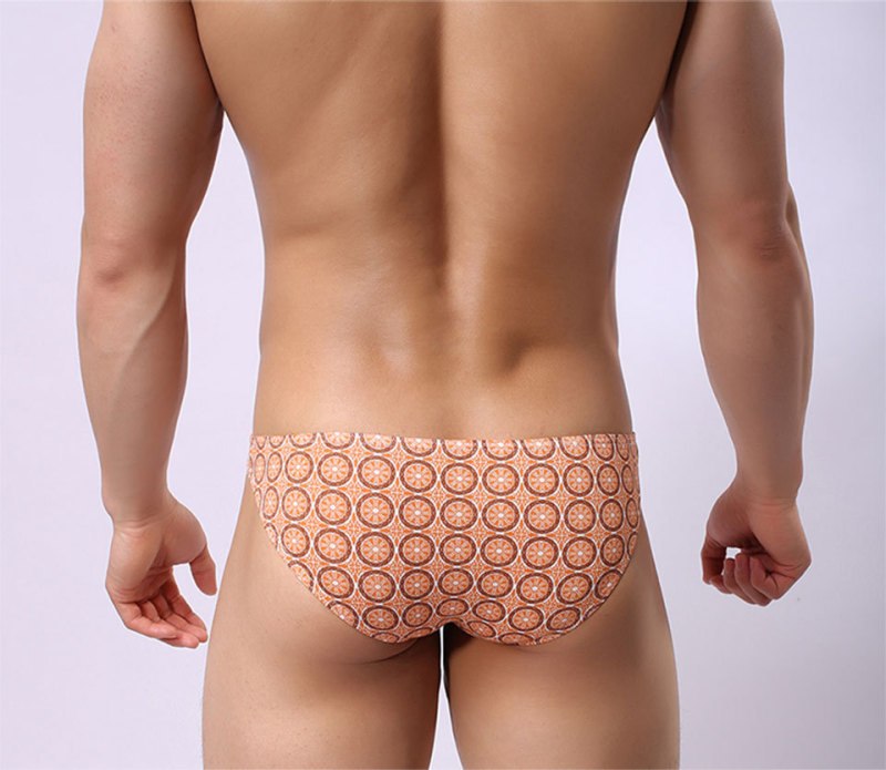 DANJIU Modal Print Bikinis (5 Styles), [product_type], Mainstreet Male, Mainstreet Male
