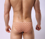 DANJIU Modal Print Bikinis (5 Styles), [product_type], Mainstreet Male, Mainstreet Male