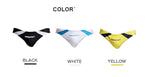 DESMIIT Striped Swim Briefs (3 Colors), [product_type], Mainstreet Male, Mainstreet Male
