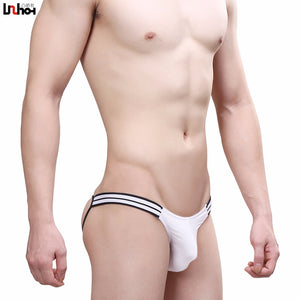 Modal U Convex Pouch Jockstrap (4 Colors), [product_type], Mainstreet Male, Mainstreet Male