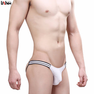 Modal U Convex Pouch Jockstrap (4 Colors), [product_type], Mainstreet Male, Mainstreet Male