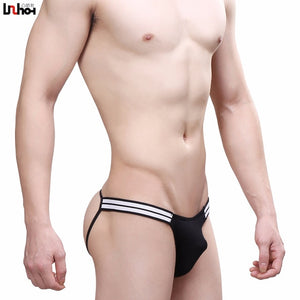 Modal U Convex Pouch Jockstrap (4 Colors), [product_type], Mainstreet Male, Mainstreet Male