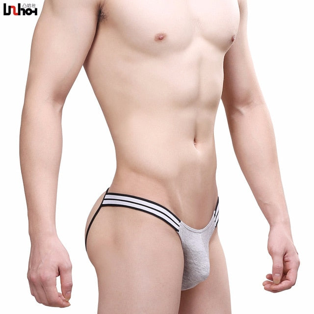 Modal U Convex Pouch Jockstrap (4 Colors), [product_type], Mainstreet Male, Mainstreet Male