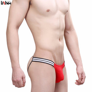 Modal U Convex Pouch Jockstrap (4 Colors), [product_type], Mainstreet Male, Mainstreet Male