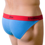 UZHOT Cotton U-Convex Pouch  (7 Colors), [product_type], Mainstreet Male, Mainstreet Male