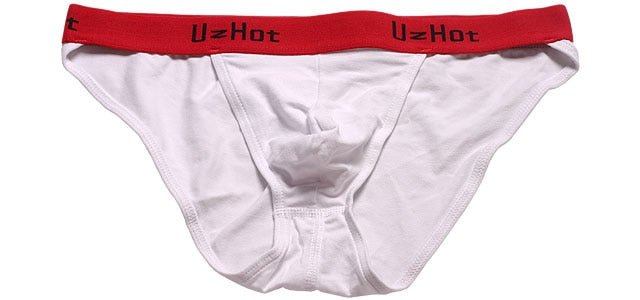 UZHOT Cotton U-Convex Pouch  (7 Colors), [product_type], Mainstreet Male, Mainstreet Male