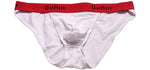 UZHOT Cotton U-Convex Pouch  (7 Colors), [product_type], Mainstreet Male, Mainstreet Male