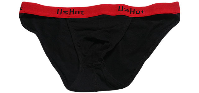 UZHOT Cotton U-Convex Pouch  (7 Colors), [product_type], Mainstreet Male, Mainstreet Male