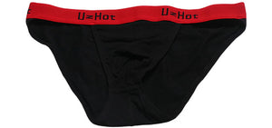 UZHOT Cotton U-Convex Pouch  (7 Colors), [product_type], Mainstreet Male, Mainstreet Male