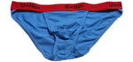 UZHOT Cotton U-Convex Pouch  (7 Colors), [product_type], Mainstreet Male, Mainstreet Male