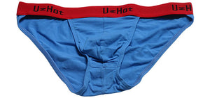 UZHOT Cotton U-Convex Pouch  (7 Colors), [product_type], Mainstreet Male, Mainstreet Male