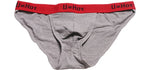 UZHOT Cotton U-Convex Pouch  (7 Colors), [product_type], Mainstreet Male, Mainstreet Male