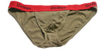 UZHOT Cotton U-Convex Pouch  (7 Colors), [product_type], Mainstreet Male, Mainstreet Male