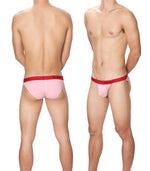 UZHOT Cotton U-Convex Pouch  (7 Colors), [product_type], Mainstreet Male, Mainstreet Male