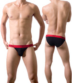 UZHOT Cotton U-Convex Pouch  (7 Colors), [product_type], Mainstreet Male, Mainstreet Male