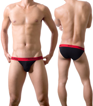 UZHOT Cotton U-Convex Pouch  (7 Colors), [product_type], Mainstreet Male, Mainstreet Male