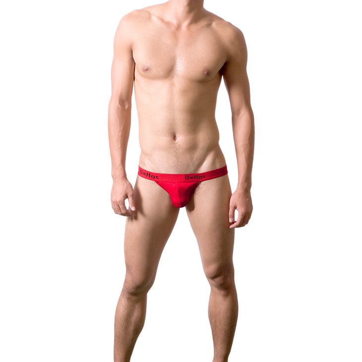 UZHOT Cotton U-Convex Pouch  (7 Colors), [product_type], Mainstreet Male, Mainstreet Male