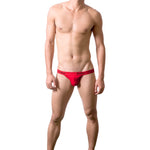 UZHOT Cotton U-Convex Pouch  (7 Colors), [product_type], Mainstreet Male, Mainstreet Male