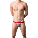 UZHOT Cotton U-Convex Pouch  (7 Colors), [product_type], Mainstreet Male, Mainstreet Male