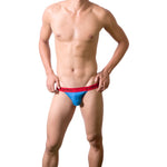 UZHOT Cotton U-Convex Pouch  (7 Colors), [product_type], Mainstreet Male, Mainstreet Male