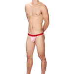 UZHOT Cotton U-Convex Pouch  (7 Colors), [product_type], Mainstreet Male, Mainstreet Male