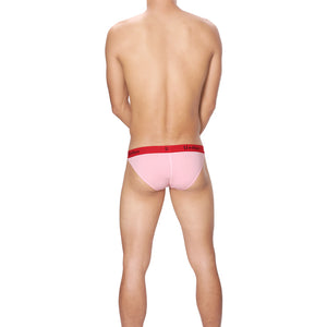 UZHOT Cotton U-Convex Pouch  (7 Colors), [product_type], Mainstreet Male, Mainstreet Male