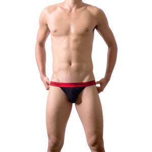UZHOT Cotton U-Convex Pouch  (7 Colors), [product_type], Mainstreet Male, Mainstreet Male