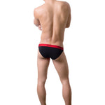 UZHOT Cotton U-Convex Pouch  (7 Colors), [product_type], Mainstreet Male, Mainstreet Male