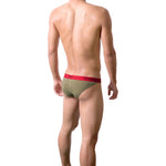 UZHOT Cotton U-Convex Pouch  (7 Colors), [product_type], Mainstreet Male, Mainstreet Male