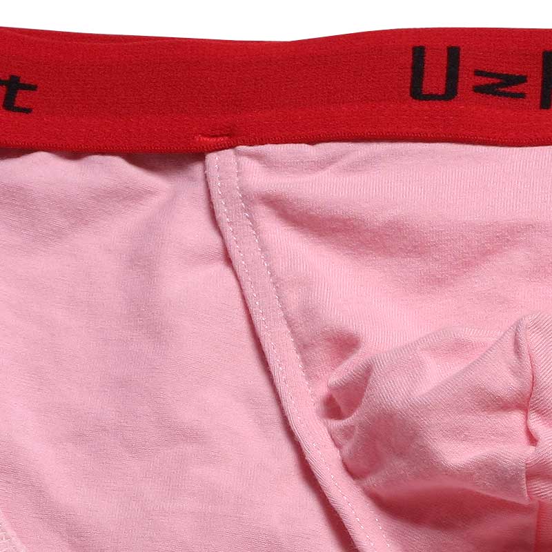 UZHOT Cotton U-Convex Pouch  (7 Colors), [product_type], Mainstreet Male, Mainstreet Male