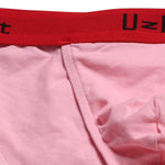 UZHOT Cotton U-Convex Pouch  (7 Colors), [product_type], Mainstreet Male, Mainstreet Male