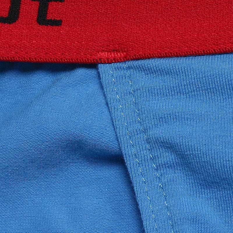 UZHOT Cotton U-Convex Pouch  (7 Colors), [product_type], Mainstreet Male, Mainstreet Male