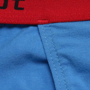 UZHOT Cotton U-Convex Pouch  (7 Colors), [product_type], Mainstreet Male, Mainstreet Male